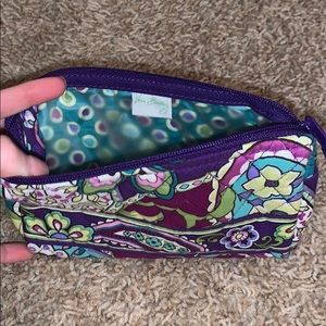 Mini Vera cosmetic bag